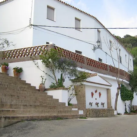 Apartamento Rurales Jardines Del Visir *