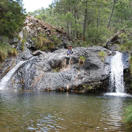 Rurales Jardines Del Visir