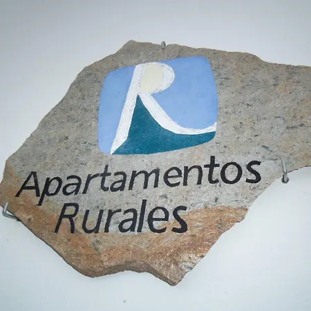 Rurales Jardines Del Visir Apartamento *
