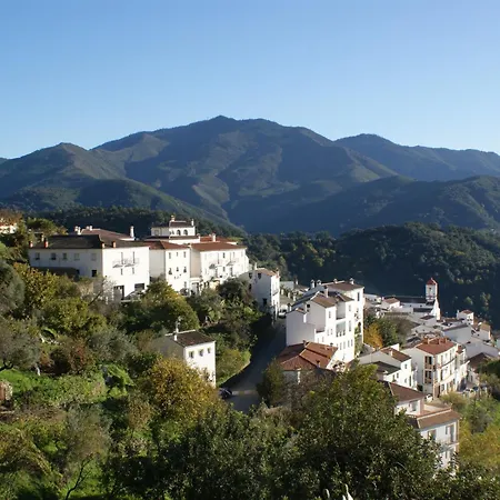 Rurales Jardines Del Visir
