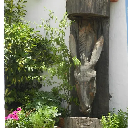 Rurales Jardines Del Visir *