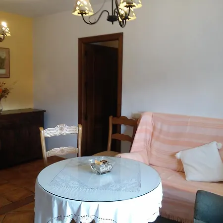 Apartamento Rurales Jardines Del Visir