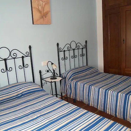 Rurales Jardines Del Visir Apartamento