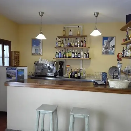 Apartamento Rurales Jardines Del Visir *