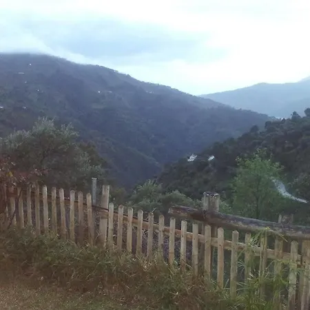 Apartamento Rurales Jardines Del Visir